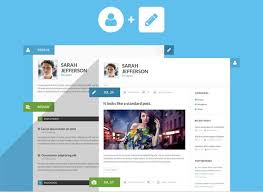 Creating a cv or resume website with these wordpress themes is an effective way to promote yourself, your skills, and your services online. 11 Resume Wordpress Themes For Personal Websites With Cv Super Dev Resources