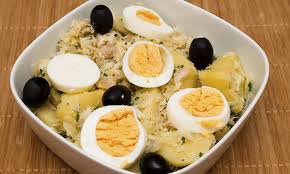 Válida também para a semana santa, páscoa, ela é ótima ainda para aproveitar sobras de bacalhau. Bacalhau A Gomes De Sa Receitas Pingo Doce