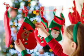 Christmas gift guide to kids and toddlers. Non Toy Gifts For Kids At Christmas Time The Dating Divas