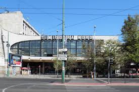 Comparați cele mai bune preturi de tren de la timişoara la baia mare. TimiÈoara North Railway Station Wikipedia