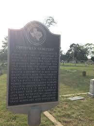 Smithfield Cemetery Cemetery Smithfield Ghost Tour