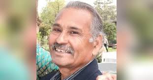 Phillip Trini Ramirez Obituary