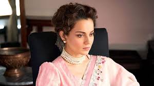 Kangana Ranaut defends controversial remarks on Urmila Matondkar