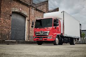 Check spelling or type a new query. Allison Automatics Account For 65 Percent Of Medium Duty Hino Truck Sales In Australia Business Wire