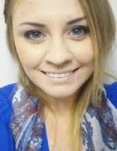 Obituary information for Amber Jo Lee