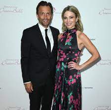 Amy Robach Esta Deixando A Gma Para Um Novo E Empolgante Empreendimento Celebrity Land Brasil