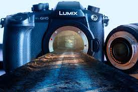 Fantasy Meets Tech Photoshop Composite Picture Instagram Photography