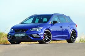 2.0 tdi 2wd 3 door dpf 170bhp; Je Design Seat Leon Cupra 300 Den Golf R Rasiert Speed Heads