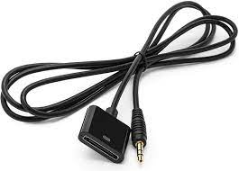 Connect iphone 6 to bose sound dock coolstream bluetooth. Adapter Universe 5542 Dock Input For Bose Sounddock Ipod Iphone Aux Adapter Cable To 3 5 Mm Jack Amazon De Auto