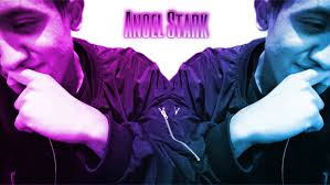 DJ Angel Stark