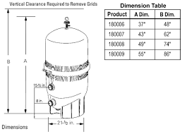 Fns Plus Pool Filters Pentair