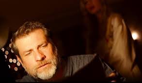 Eric Hackler's Instagram, Twitter & Facebook