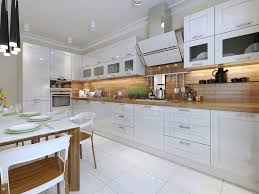 white kitchen ideas & inspiration