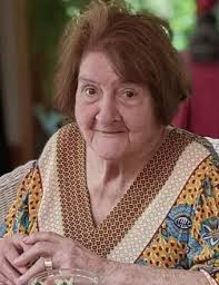 Obituary information for Viola G. Sennett