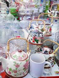 Browse our collection of wholesale lake decorations at wholesale accessory market. Buy Unique Crockery From Crawford Market I Lbb Mumbai