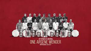 Arsene wenger wallpapers hd arsenal coach and manager. 20 Years Arsene Wenger By Lagvilava On Deviantart