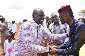 Barasa, a jubilee legislator claimed to have been roughed by the goons and since, then has been in a nasty back and forth. Apologise To Didmus Bungoma Youth Tell Arati Over Kibra Violence