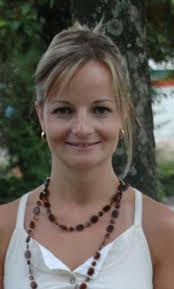 Carine GIMENEZ (BOUVIER), 45 ans (GRENOBLE, CHAMBERY)