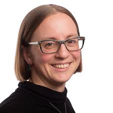 Erin Bachynski-Polić