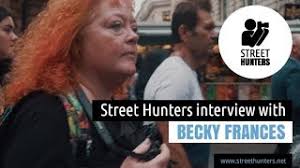 5 Tips for Humour in street photography: An interview with Becky Frances