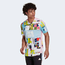 Find great deals on ebay for singapore football jersey. Adidas Love Unites Tiro Jersey Pink Adidas Singapore