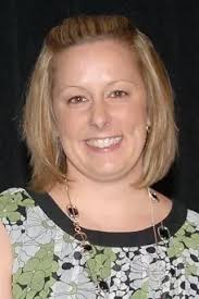 Jackie Zimmerman Waldron (2009)