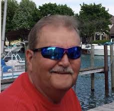 Obituary information for Ronald Lee LaPorte Sr.
