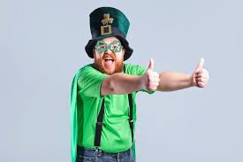 After all, who doesn't like an excuse to drink green beer, eat good food, and have a great time with your friends? Weird And Interesting Trivia For St Patrick S Day