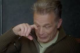 BBC Winterwatch's Chris Packham says 'it's been disastrous' as he opens up 