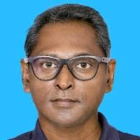 Sajan Joseph Email & Phone Number