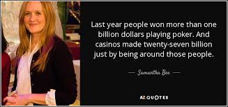Top 25 Quotes By Samantha Bee Of 71 A Z Quotes