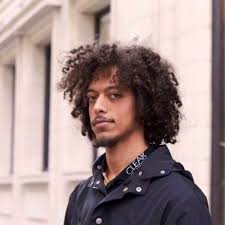 This type is easiest to turn into afro curls. Black Men Haircuts To Try For 2021 All Things Hair Us