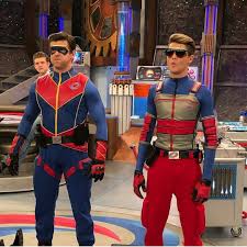 Henry Danger Jace Norman Henry Danger Nickelodeon Jace Norman Snapchat