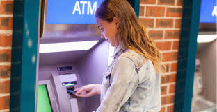So, it's free to make an atm withdrawal at moneypass but netspend levies a fee of $2.50 per withdrawal which cannot be avoided. 12 Credit Cards You Can Use At An Atm 2021