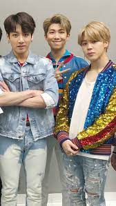 Find the perfect rm jin suga j hope v jimin jungkook stock photos and editorial news pictures from getty images. Jungkook Rm Y Jimin Bts Jimin Jimin Bangtan