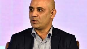 Nitin Chugh's exit, provisioning concern to weigh