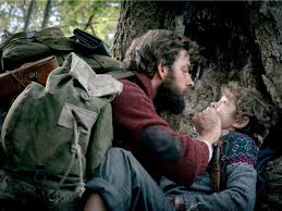 Deja un comentario sobre la película un lugar en silencio, gracias. Revelan Primer Teaser De Un Lugar En Silencio 2 Entretenimiento