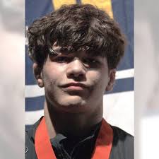 Poway turns 'rebuilding year' into second-place state finish in boys  wrestling