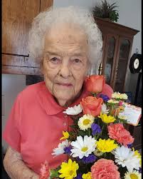 Glenna Pearl Kuhn Obituary December 9, 2024