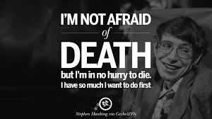 Stephen hawking quotes that will teach you meaning of life stephen william hawking was a preeminent english theoretical physicist , cosmologist , and author. 16 Quotes By Stephen Hawking On The Theory Of Everything From God To Universe