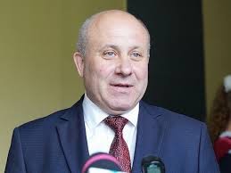 Хабаровск давно готов стать городом федерального значения 7 сентября 2020, 11:43 общество фото: Mer Habarovska Zarabotal Za God 13 Mln Rublej Mk Habarovsk