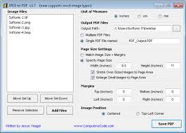 Jpeg To Pdf Download