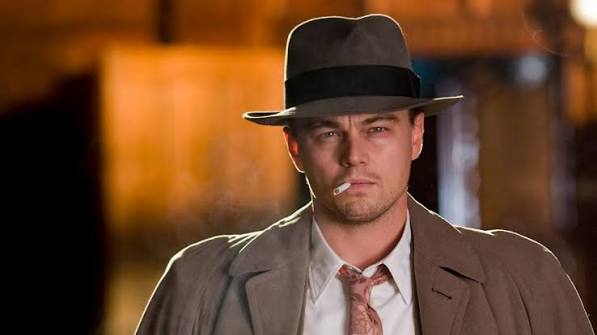 Prime Video: Shutter Island
