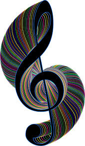 Colección de dulce maría • última actualización hace 13 días. Clef Design Notas Musicales Chidas Clipart Full Size Clipart 5539732 Pinclipart