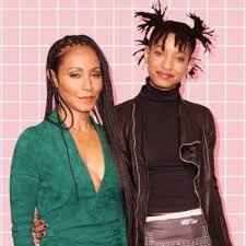 Newstoter Com Black News And Entertainment Portal Jada Pinkett Smith Celebrity Babies Jada