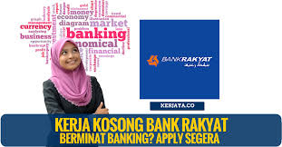 Safety and health officer (hospital) 2. Kerja Kosong Bank Rakyat Kerja Kosong Kerajaan