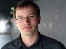 René Schmidt « CrossWorlds