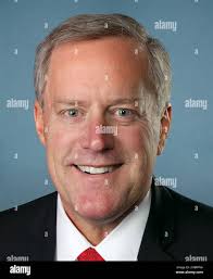 Mark meadows hi-res stock photography and images