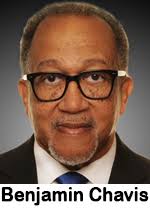 New Radio Feature “The Good News with Dr. Benjamin Chavis” Debuts