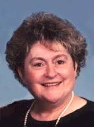 Karon Lamm “Kay” Taylor Jarvis (1940-2008)